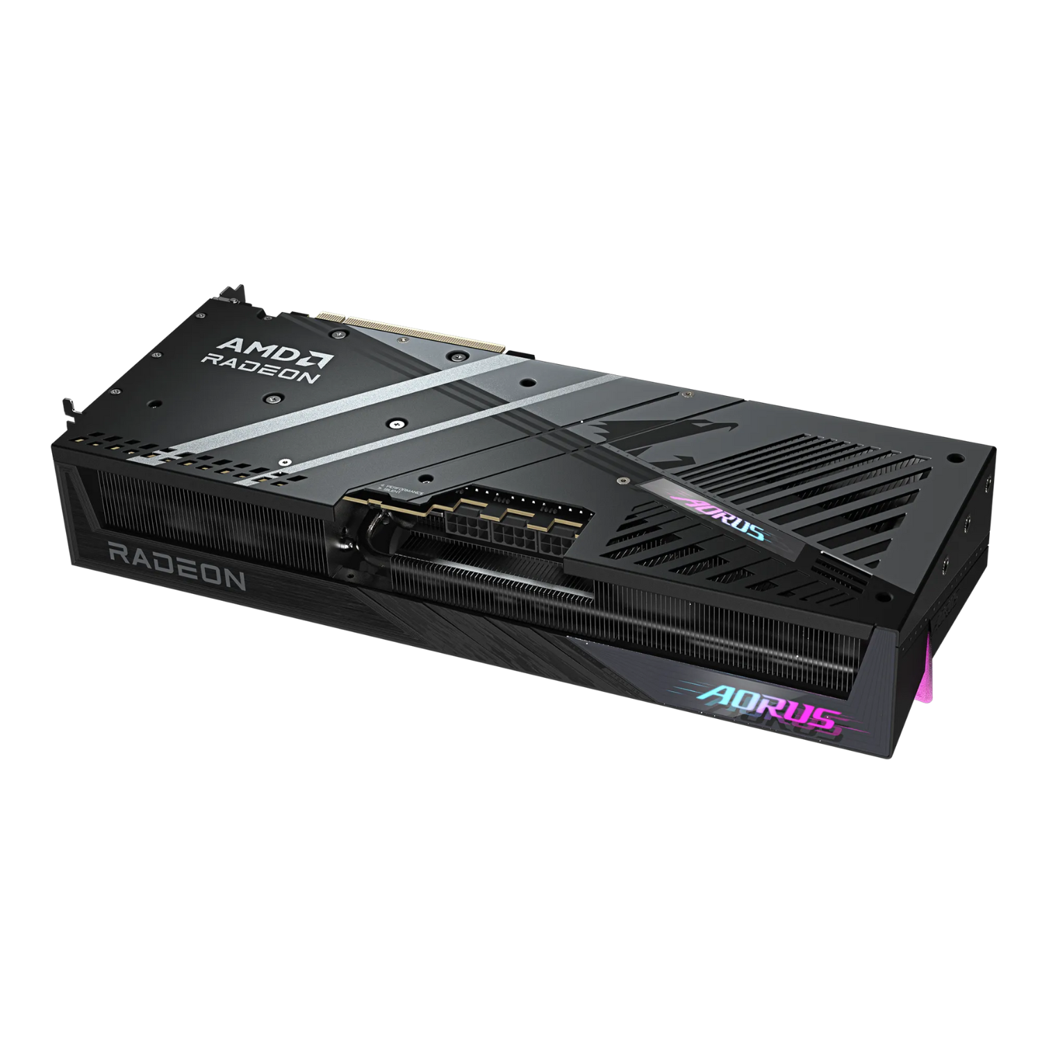 alphacool gigabyte 9070xt auros elite RX 0 XT PLE GDDR6 新品